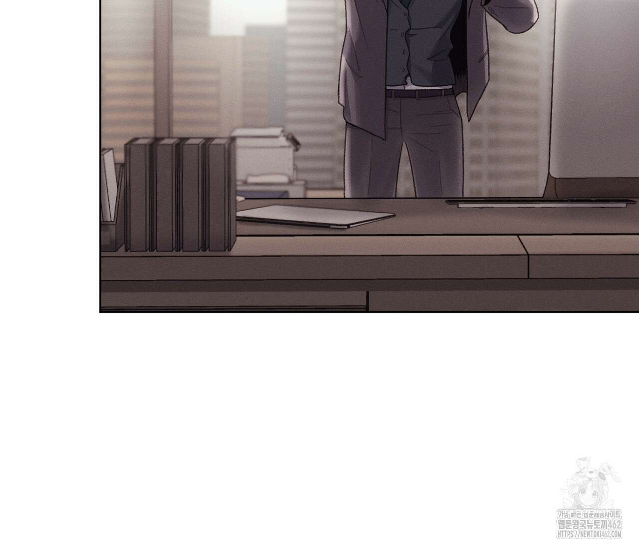 오프 더 플레이트 외전 2화 57