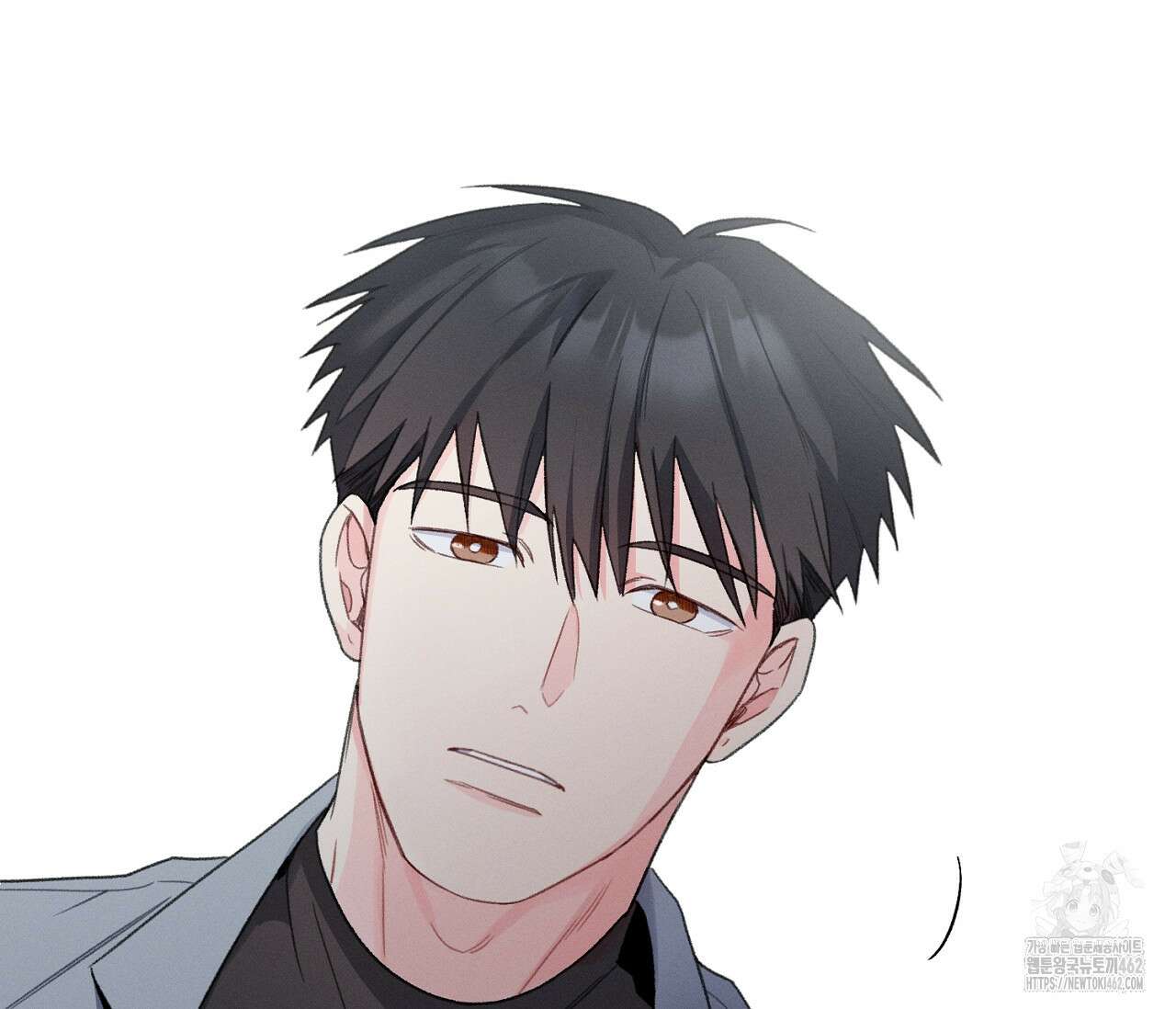 오프 더 플레이트 외전 2화 83