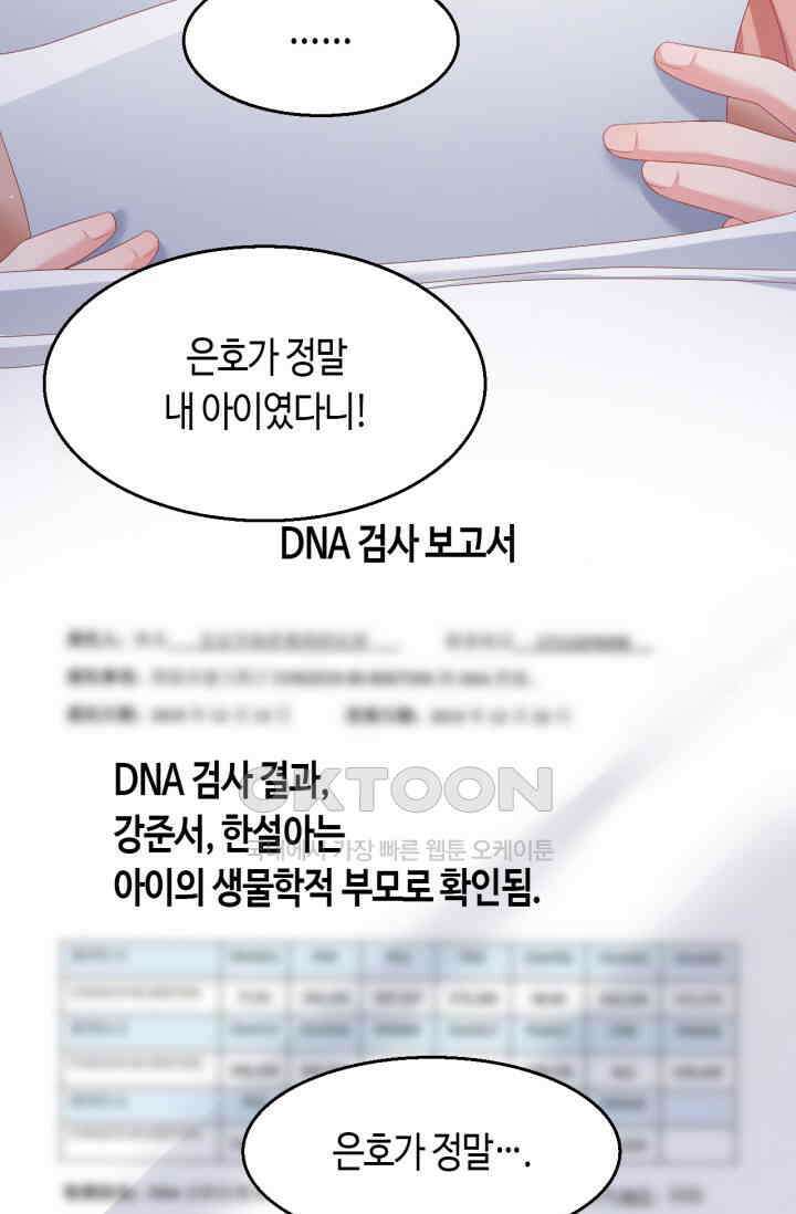 대표님, 오늘은 아니에요 202화 6