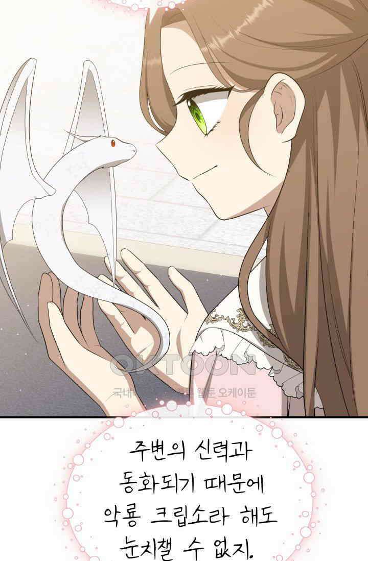 대공가의 사랑받는 손녀님 32화 17