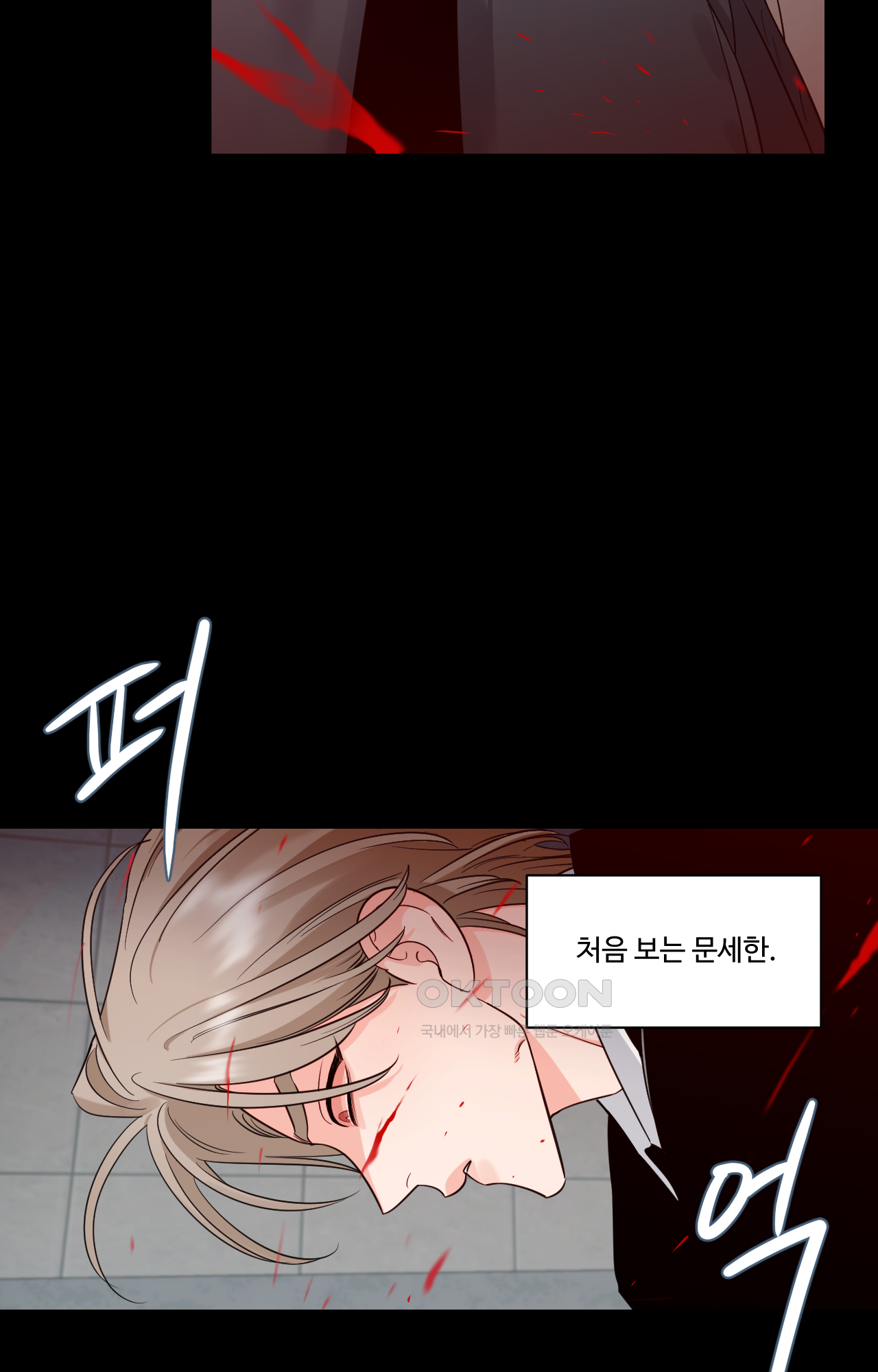 그림자의 영역 42화 6