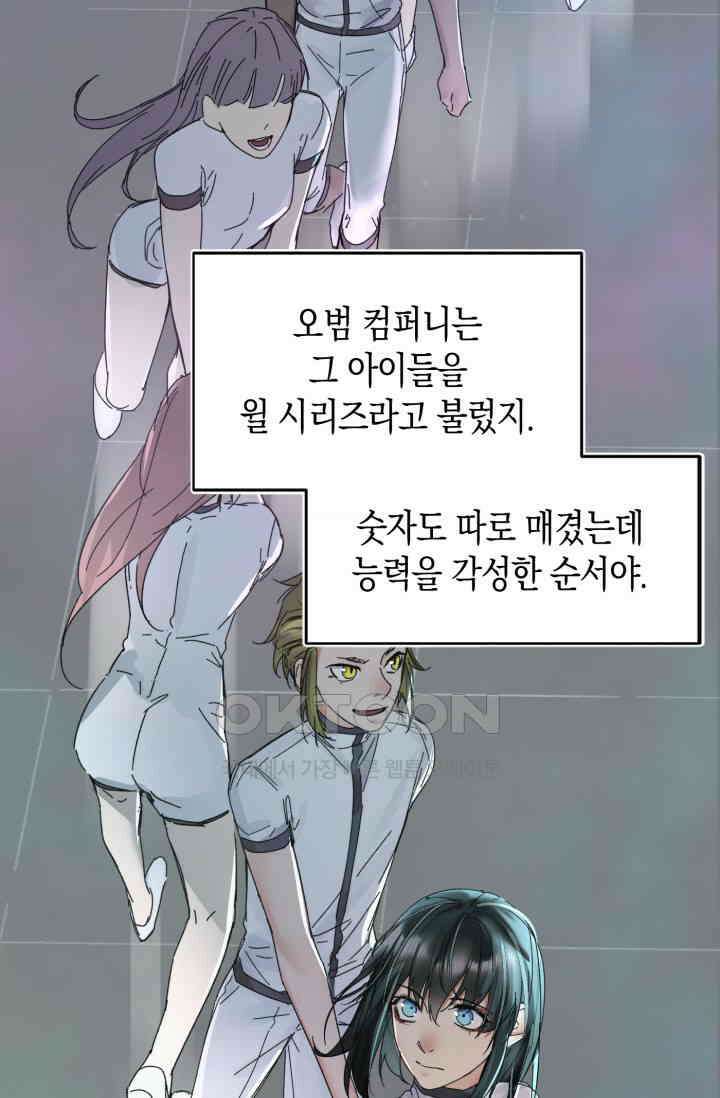 한계까지 깊숙하게 89화 9