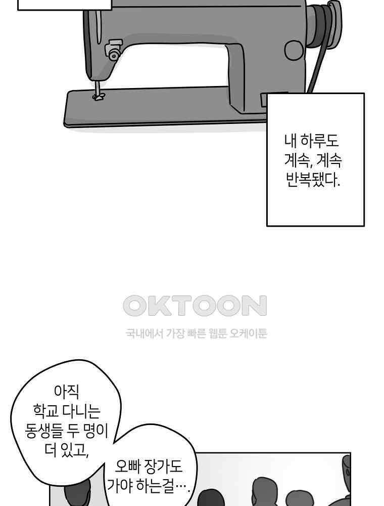 적당한 온도 86화 : 최희정 8