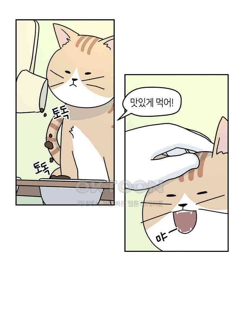 적당한 온도 89화 : 에필로그 3