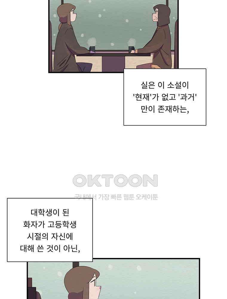 80． 겨울의 글쓰기 (6) 마침 21