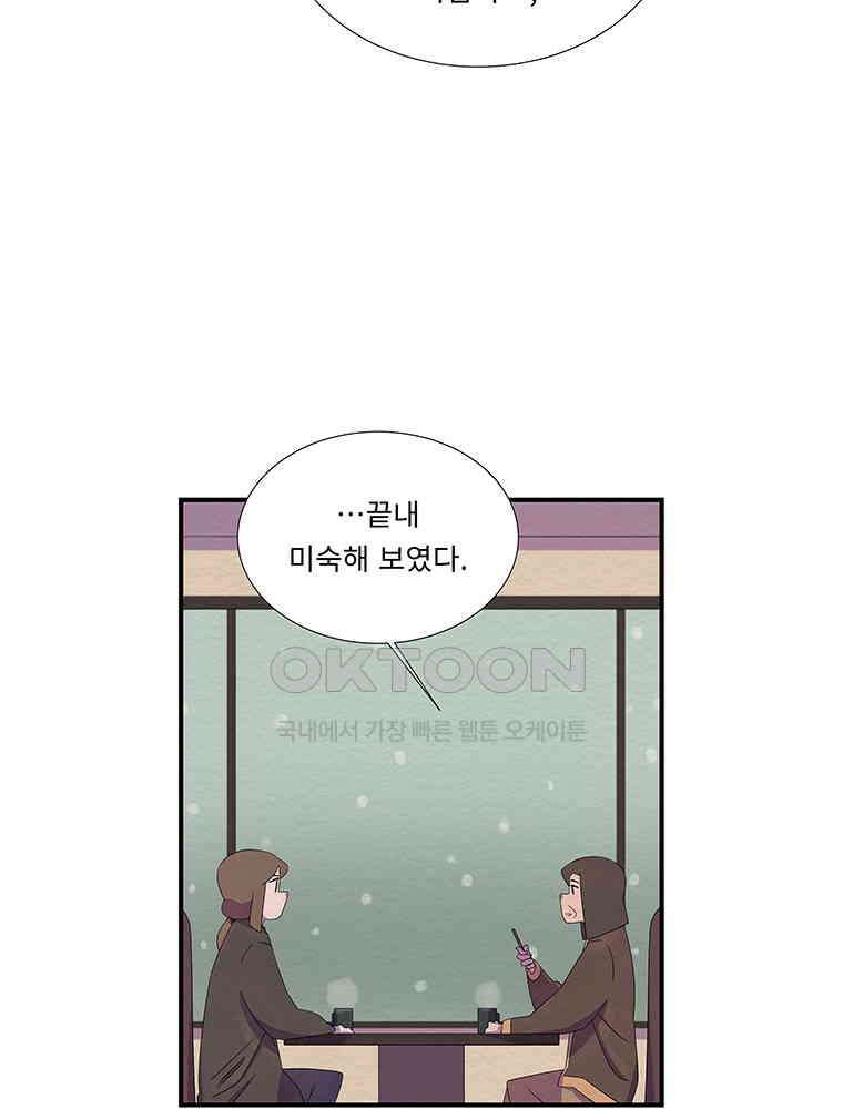 80． 겨울의 글쓰기 (6) 마침 27