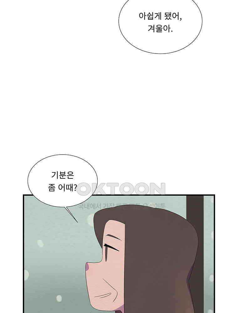 80． 겨울의 글쓰기 (6) 마침 29