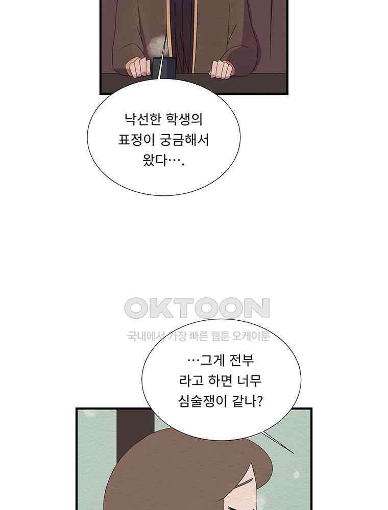 80． 겨울의 글쓰기 (6) 마침 35