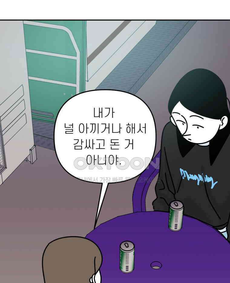 적당한 온도 113화 2