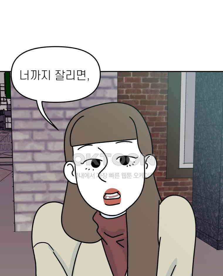 적당한 온도 113화 5