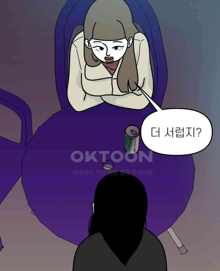 적당한 온도 113화 9