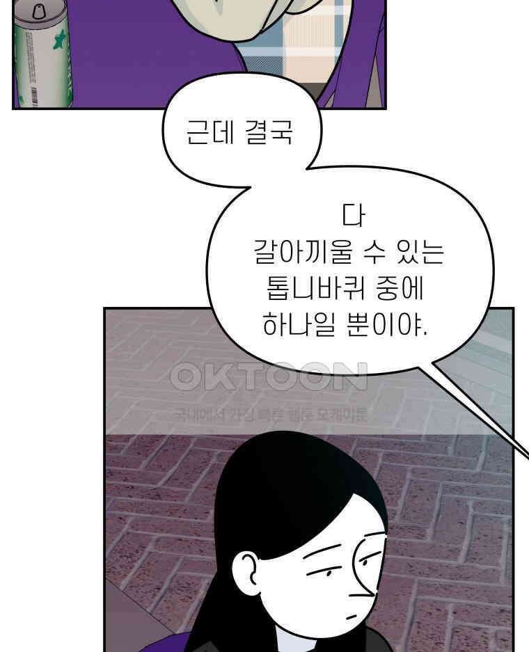 적당한 온도 113화 14