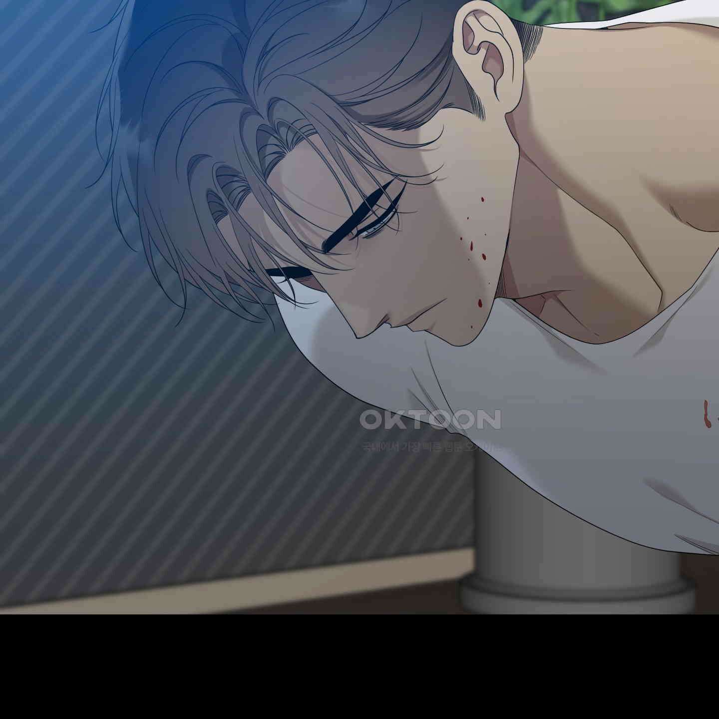 Dear. 00(디어, 제로제로) 19화 17