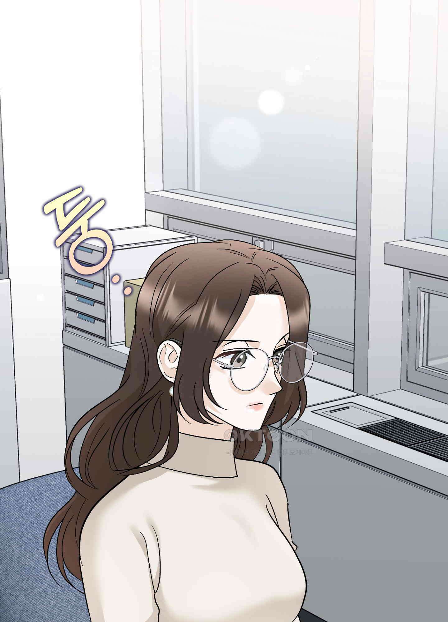 반했어요, 대리님 10화 1
