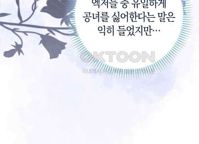 어쩌다 구원했지만, 책임은 안 집니다 14화 19