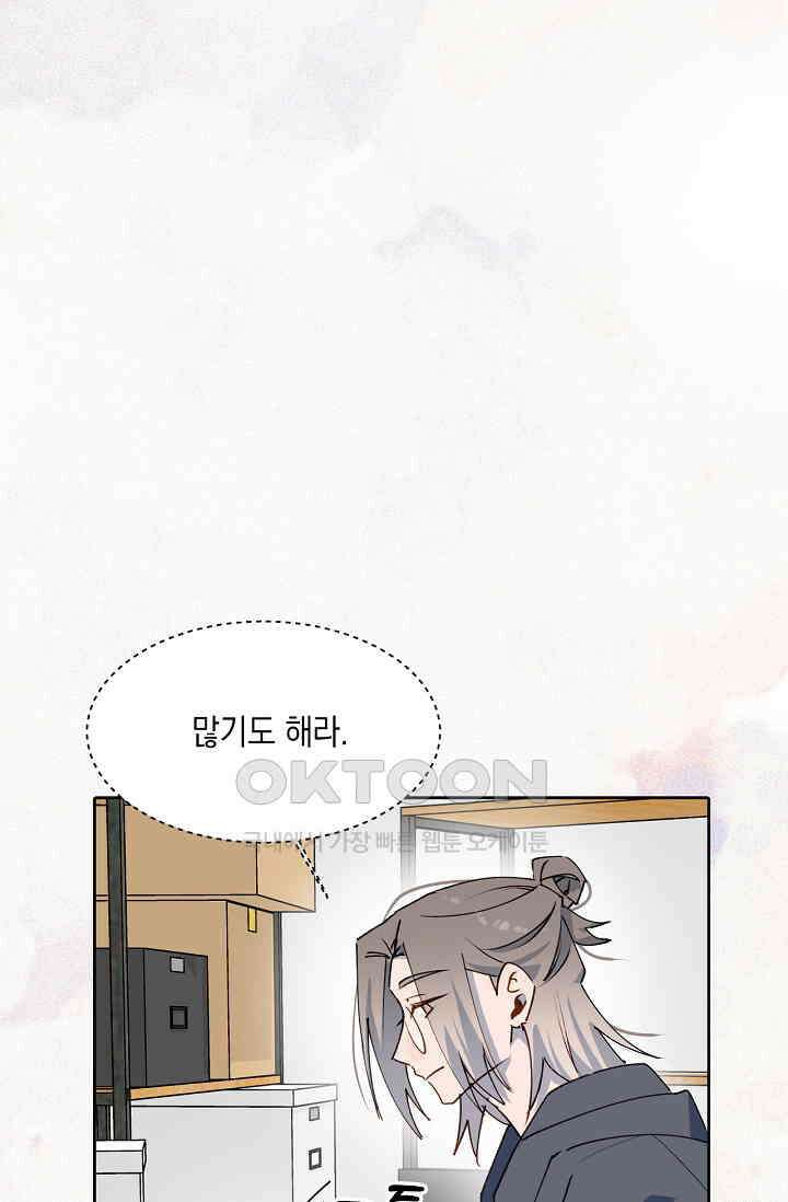 게임 속 마왕이 자꾸 날 괴롭혀! 35화 10