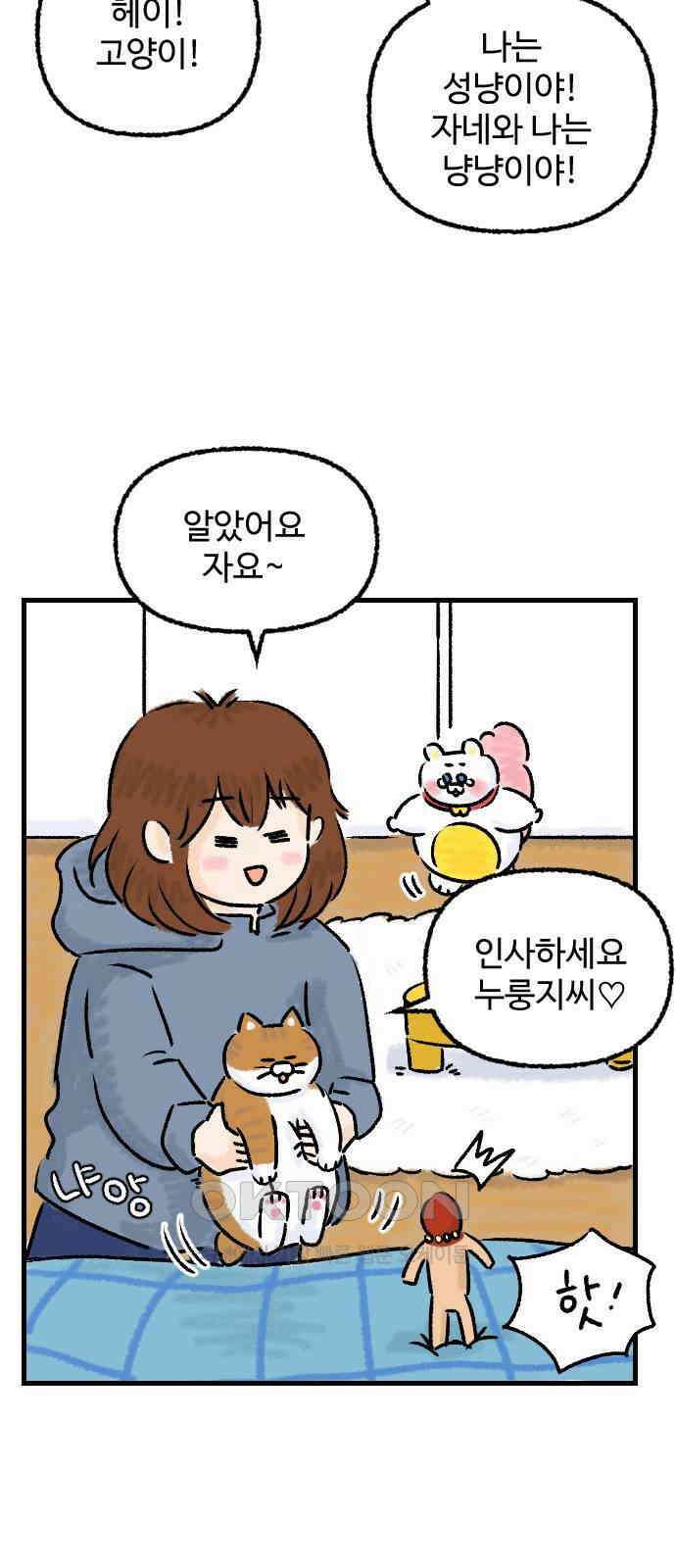 우리는 후라이족 45화 5