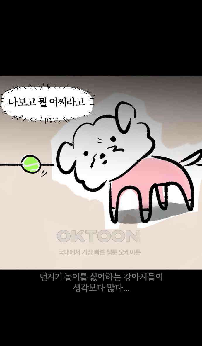 개집사 10화 귀여운 얼굴과 그렇지 못한… 10