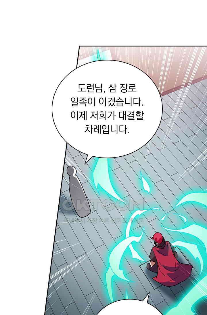수상한 단톡방 438화 8