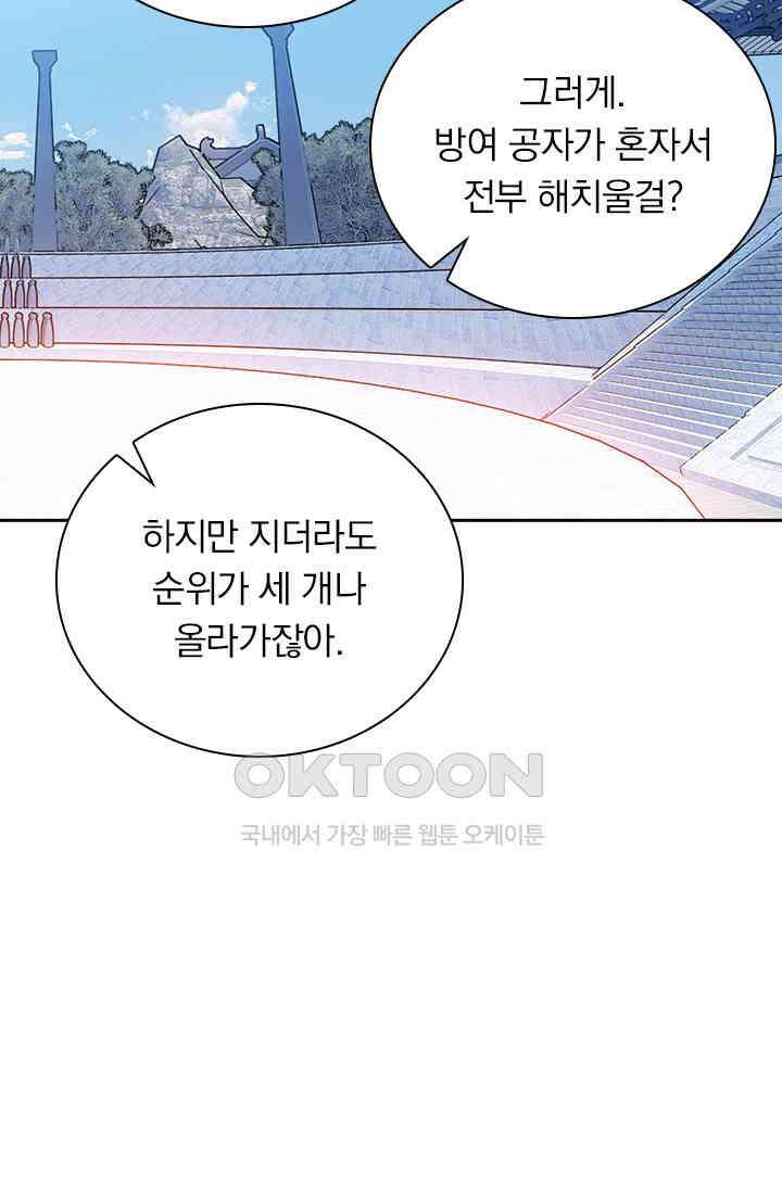 수상한 단톡방 438화 12