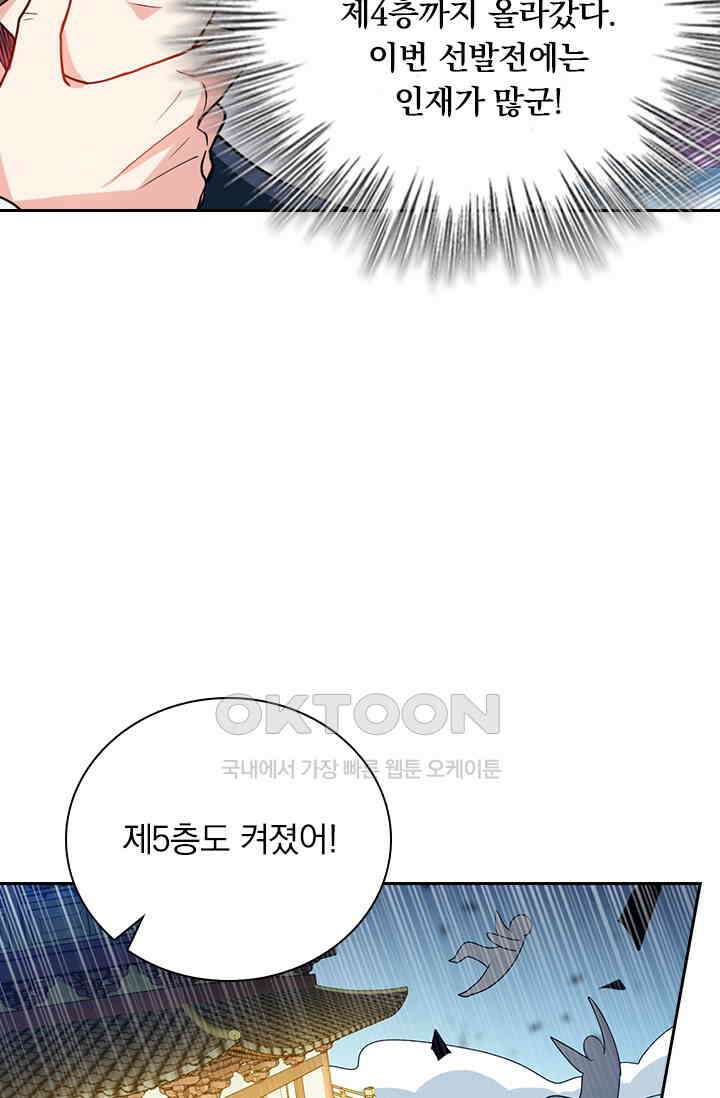수상한 단톡방 444화 4