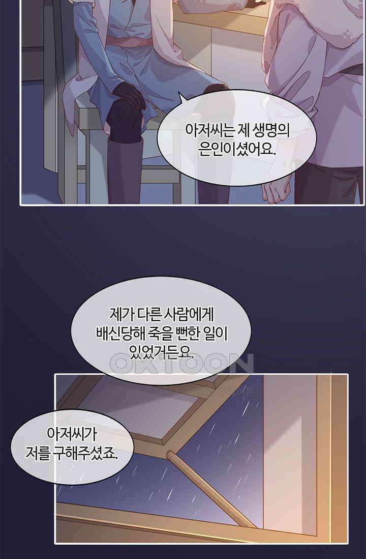 새벽이 오기 전으로 33화 3
