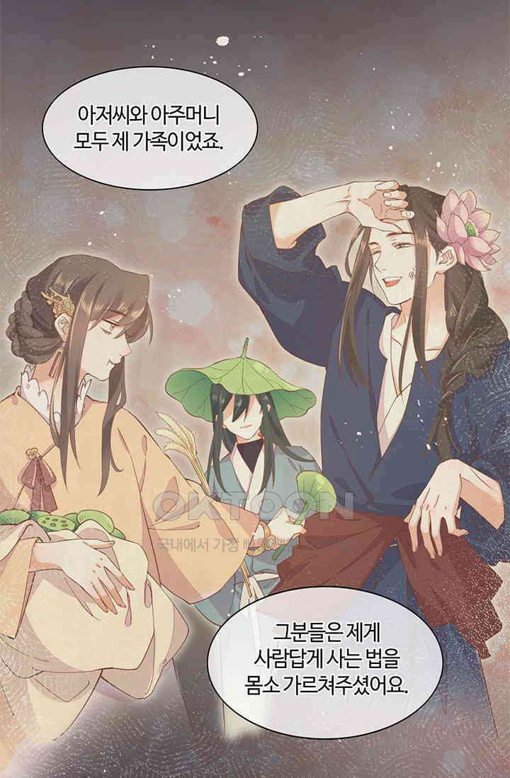 새벽이 오기 전으로 33화 8