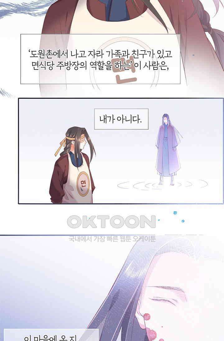 새벽이 오기 전으로 36화 20