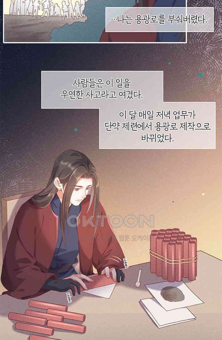 새벽이 오기 전으로 36화 26