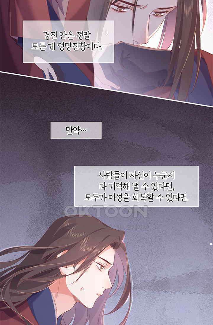 새벽이 오기 전으로 36화 33