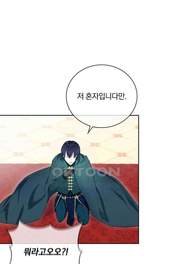눌리타스: 절반의 백작 영애 153화 7