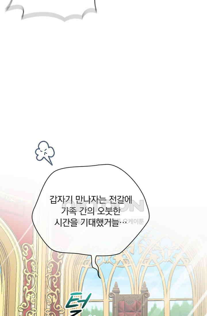 눌리타스: 절반의 백작 영애 153화 8