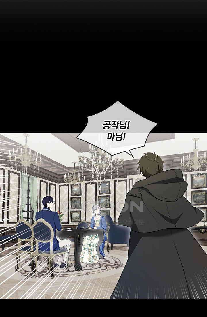 눌리타스: 절반의 백작 영애 153화 14