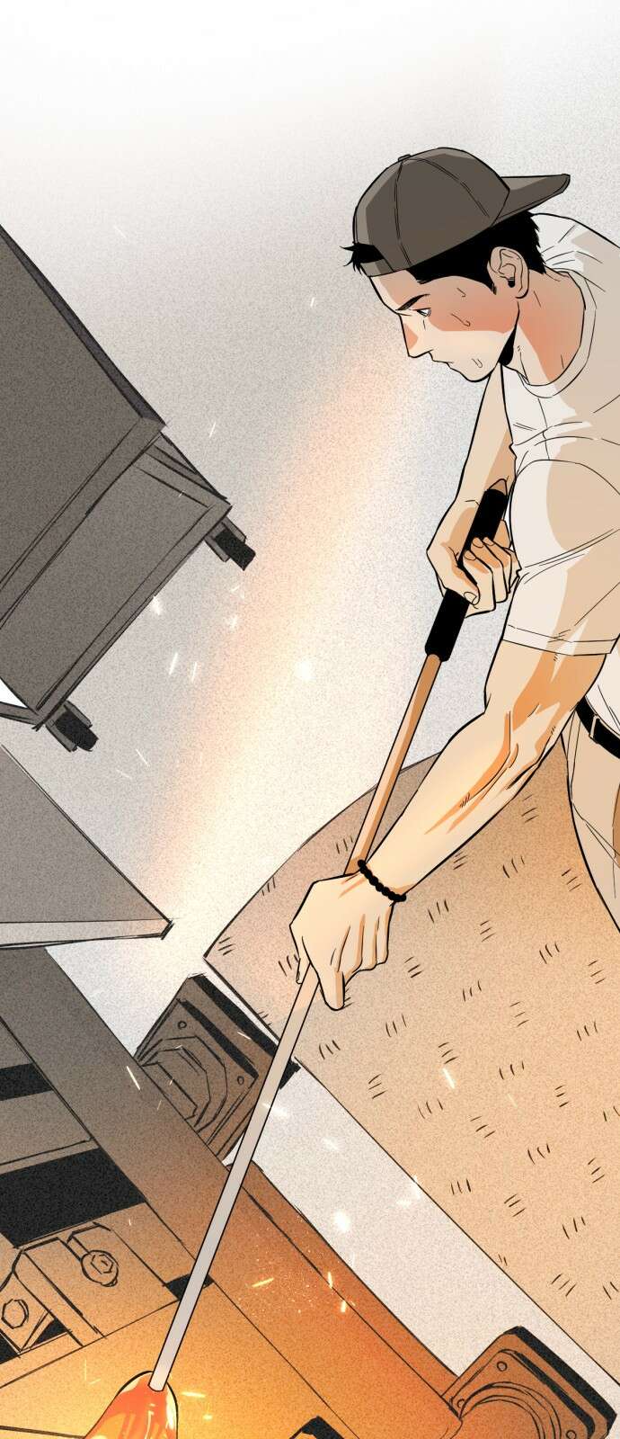2024 루키 단편선 4화． 1700도의 호흡 - PARANSON 작가 2