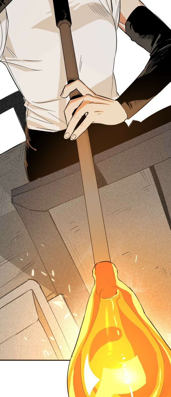 2024 루키 단편선 4화． 1700도의 호흡 - PARANSON 작가 5