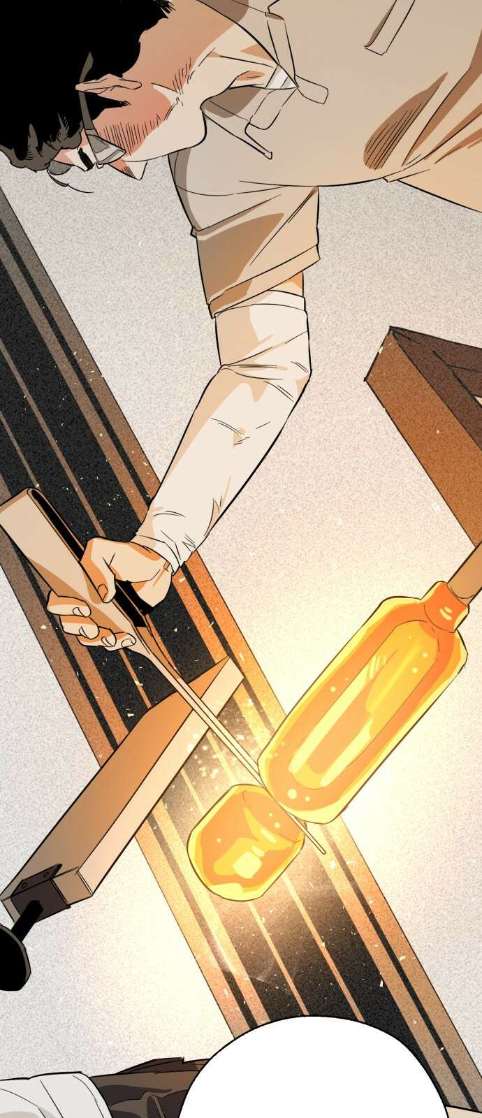 2024 루키 단편선 4화． 1700도의 호흡 - PARANSON 작가 7