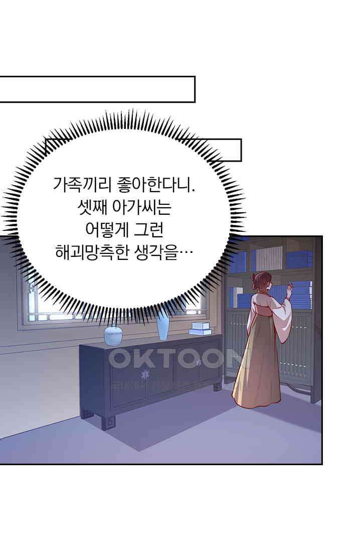 사월이 다시 오면 261화 1