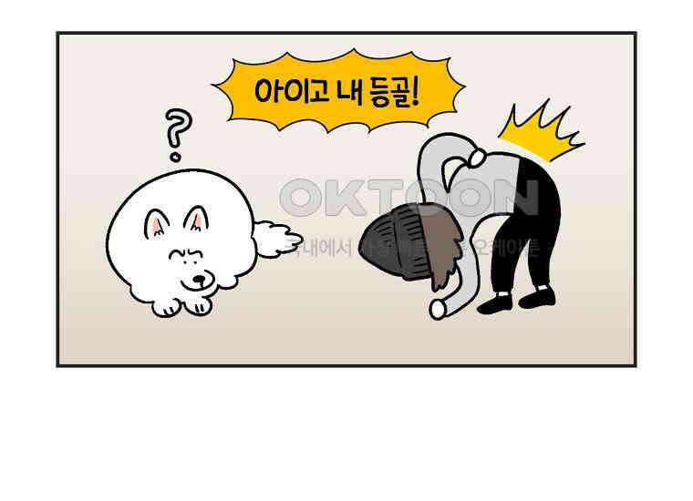 극한견주 시즌2 1화 면봉이의 탄생 26