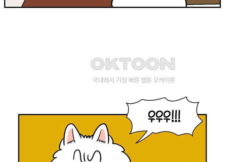 극한견주 시즌2 8화 솜이 전용 자리 20