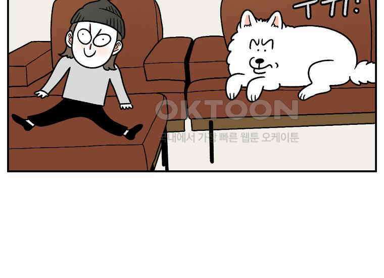 극한견주 시즌2 8화 솜이 전용 자리 27