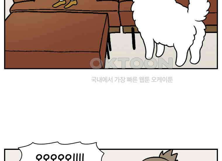 극한견주 시즌2 8화 솜이 전용 자리 33