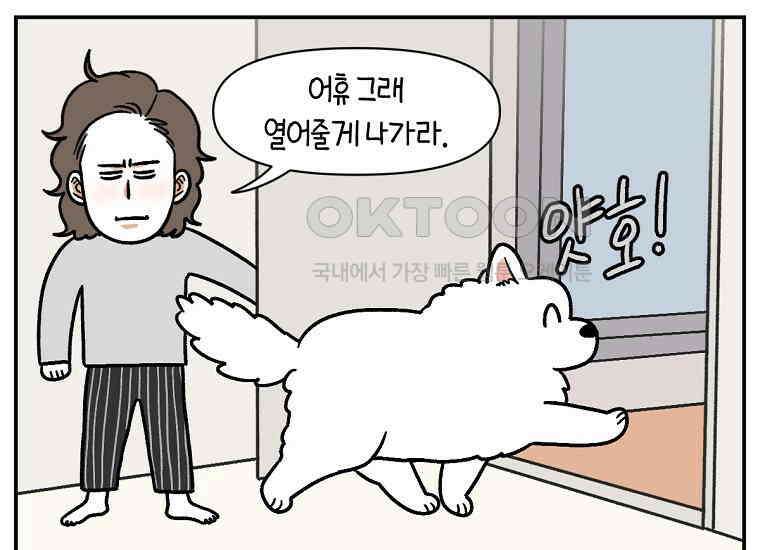 극한견주 시즌2 13화 베란다 문 열어줘 18