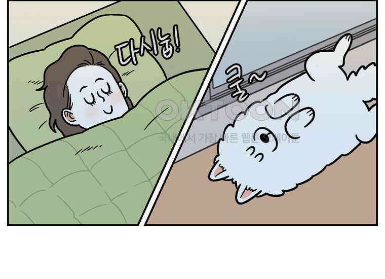 극한견주 시즌2 13화 베란다 문 열어줘 33