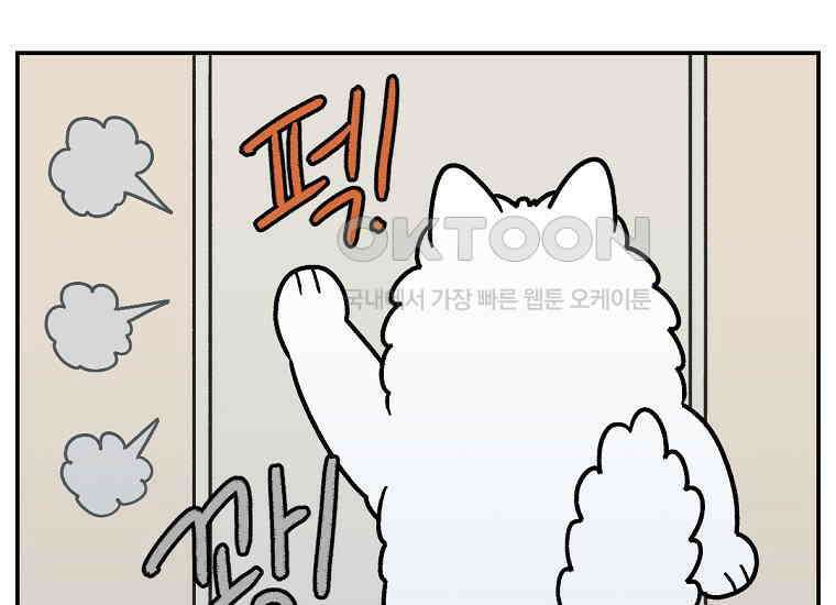 극한견주 시즌2 13화 베란다 문 열어줘 39