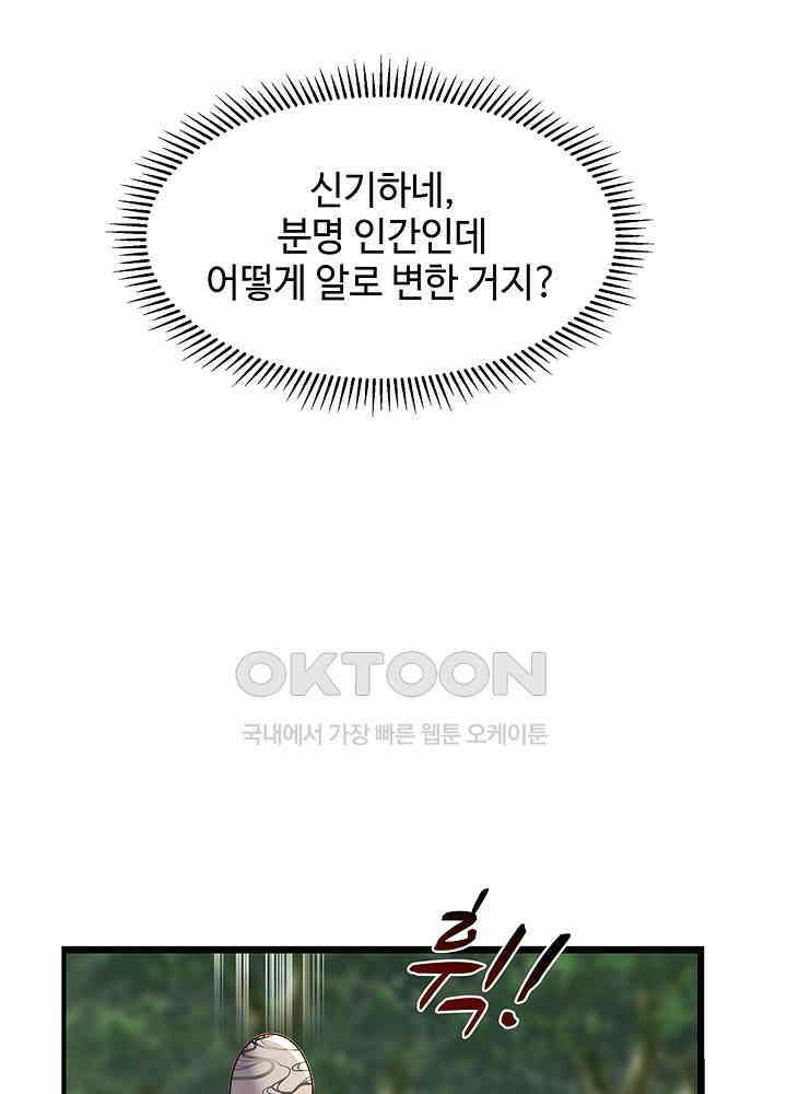 혼돈의 연단사 258 5