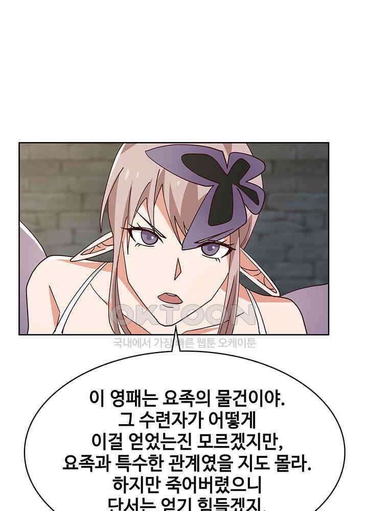 혼돈의 연단사 346 28