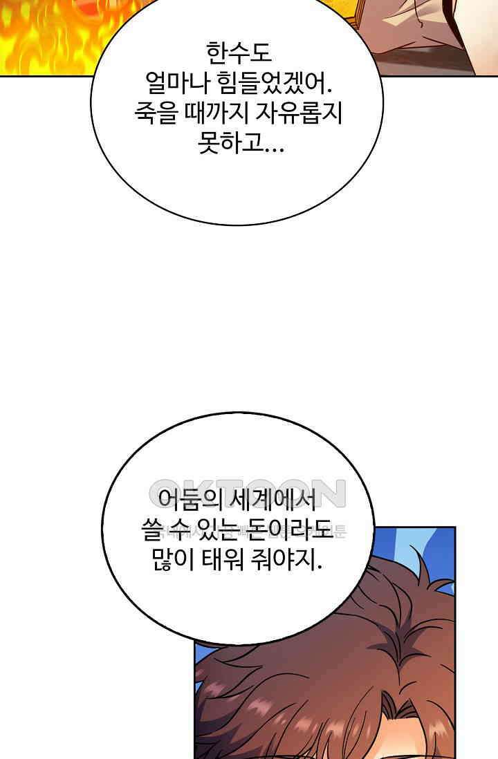 전직법사 900화 39
