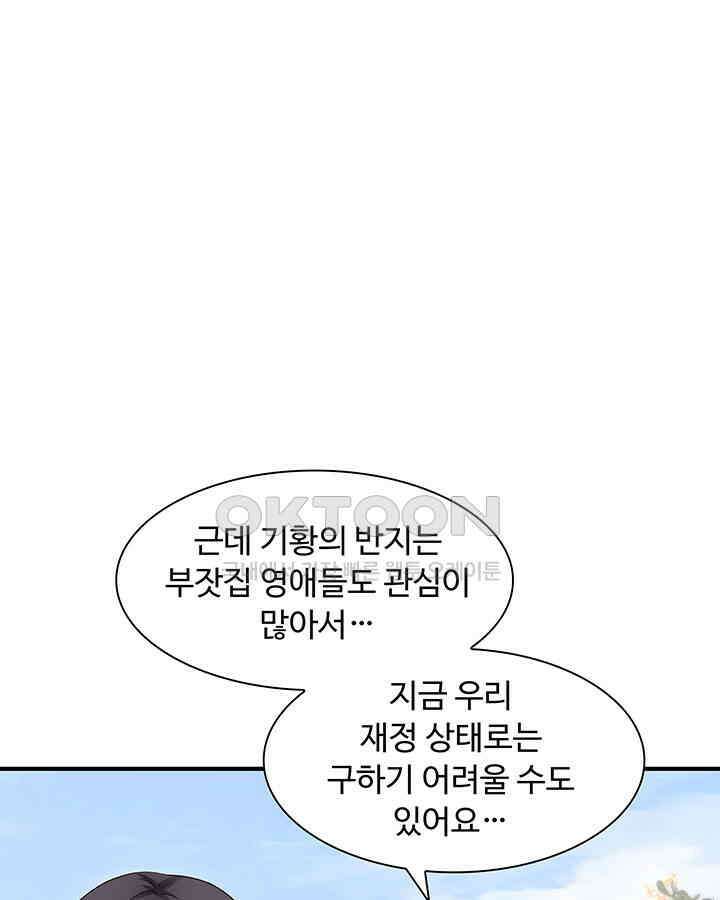 차가운 빛이 태양을 만난 것처럼 378화 6