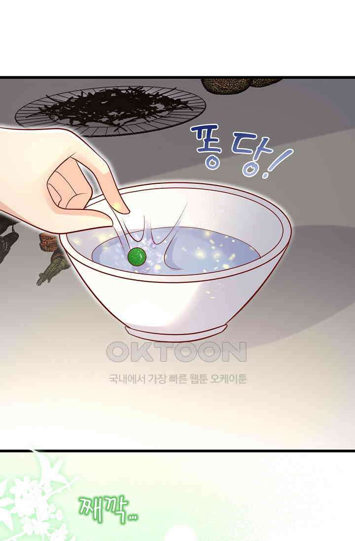 귀여운 아기 소녀는 천재 도사 : 4살이라고 얕보면 곤란해요! 21화 13