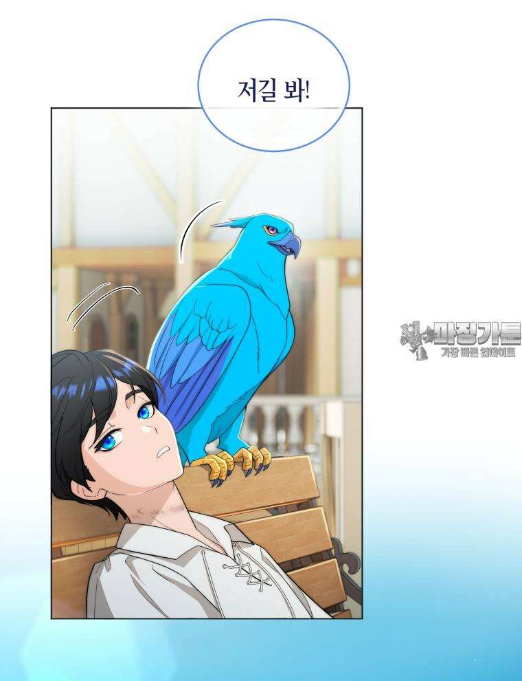 바다새와 늑대 5화 18
